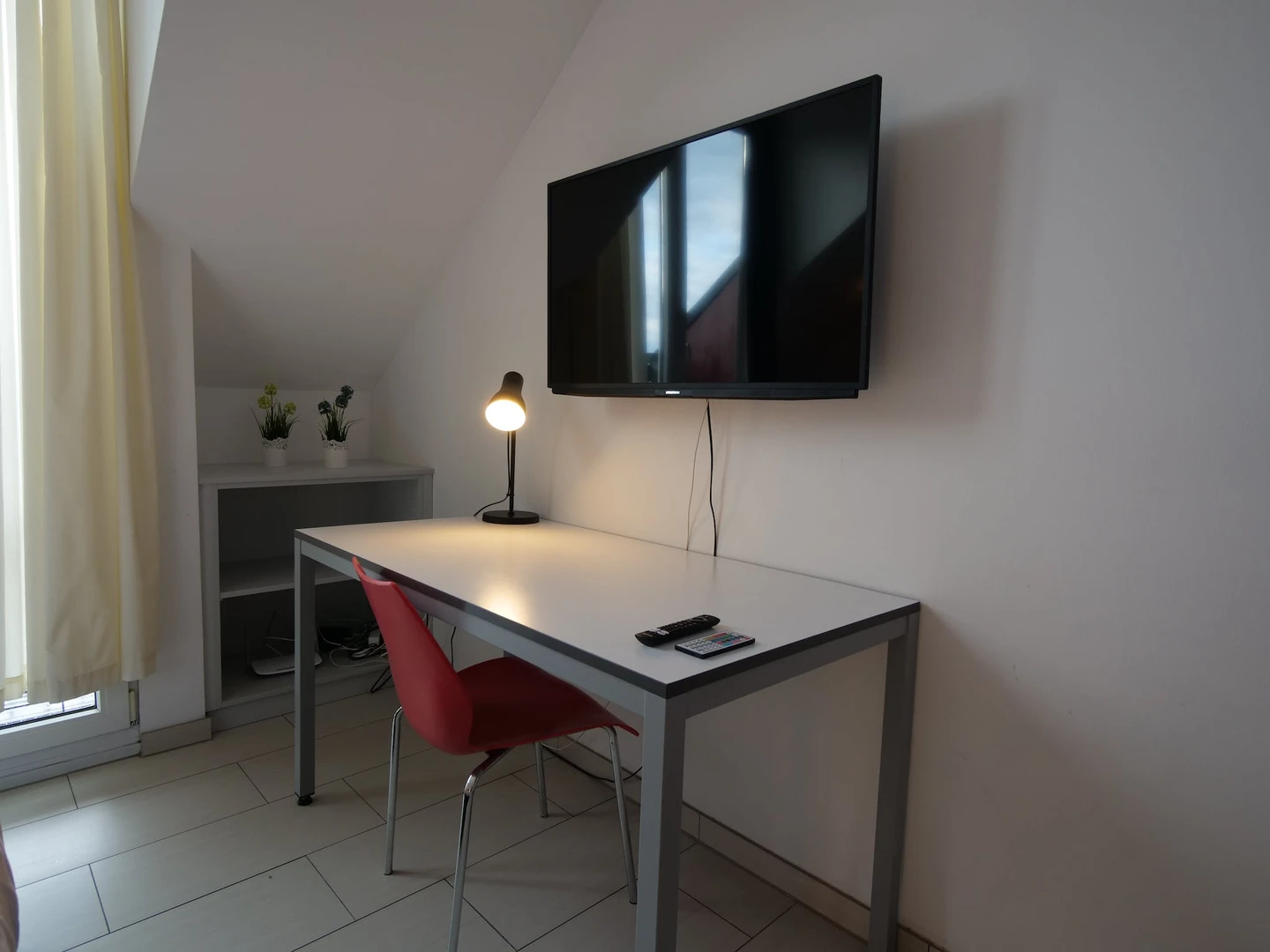 Two bedroom accommodation in Karlsruhe