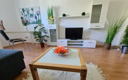 Gesamte Unterkunft in der Plauener Straße, Mitte, bild 1 von 10
