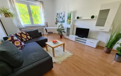 Gesamte Unterkunft in der Plauener Straße, Mitte, bild 2 von 10