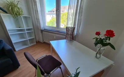 Gesamte Unterkunft in der Plauener Straße, Mitte, bild 3 von 10