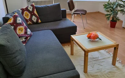 Gesamte Unterkunft in der Plauener Straße, Mitte, bild 4 von 10