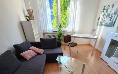 Gesamte Unterkunft in der Plauener Straße, Mitte, bild 8 von 10