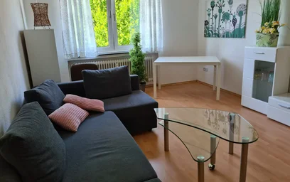 Gesamte Unterkunft in der Plauener Straße, Mitte, bild 9 von 10