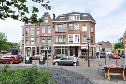 Appartamento intero in Koningin Emmaplein, Regentessekwartier, immagine 4 di 10