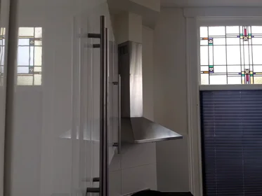 Appartamento intero in Koningin Emmaplein, Regentessekwartier, immagine 8 di 10