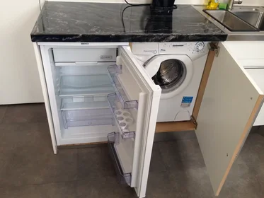 Appartamento intero in Koningin Emmaplein, Regentessekwartier, immagine 9 di 10