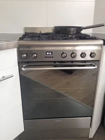 Appartamento intero in Koningin Emmaplein, Regentessekwartier, immagine 10 di 10
