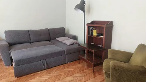 Alojamiento entero en Szobi utca, Budapest 6, imagen 10 de 10