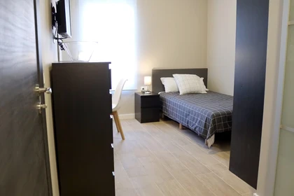 Mieszkanie z 2 sypialniami w Burjassot