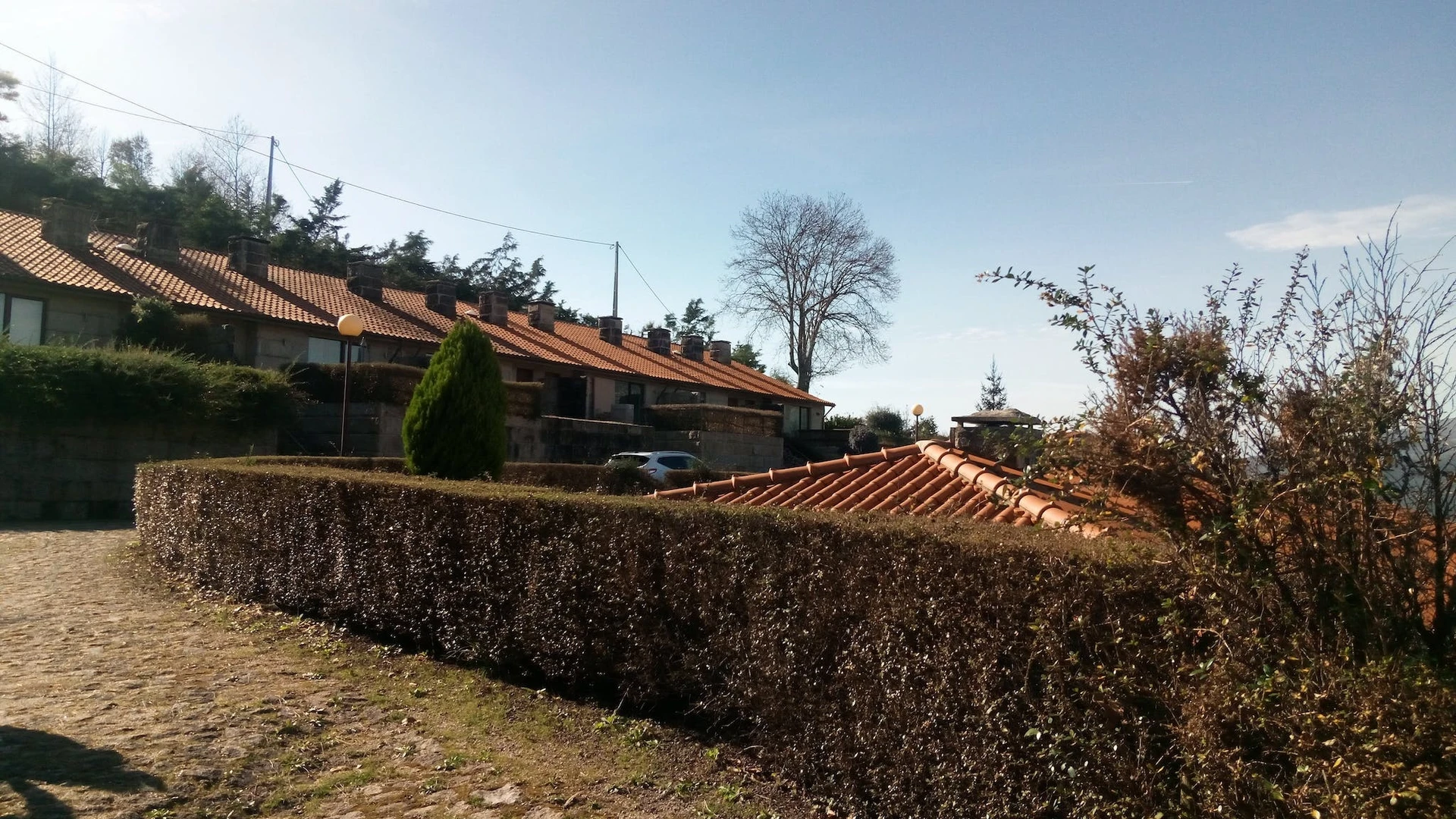 Nowoczesne i jasne mieszkanie w Braga