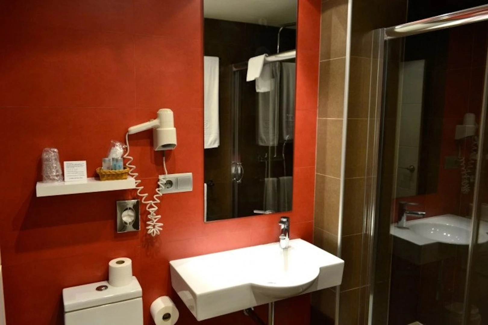 Two bedroom accommodation in Santiago De Compostela