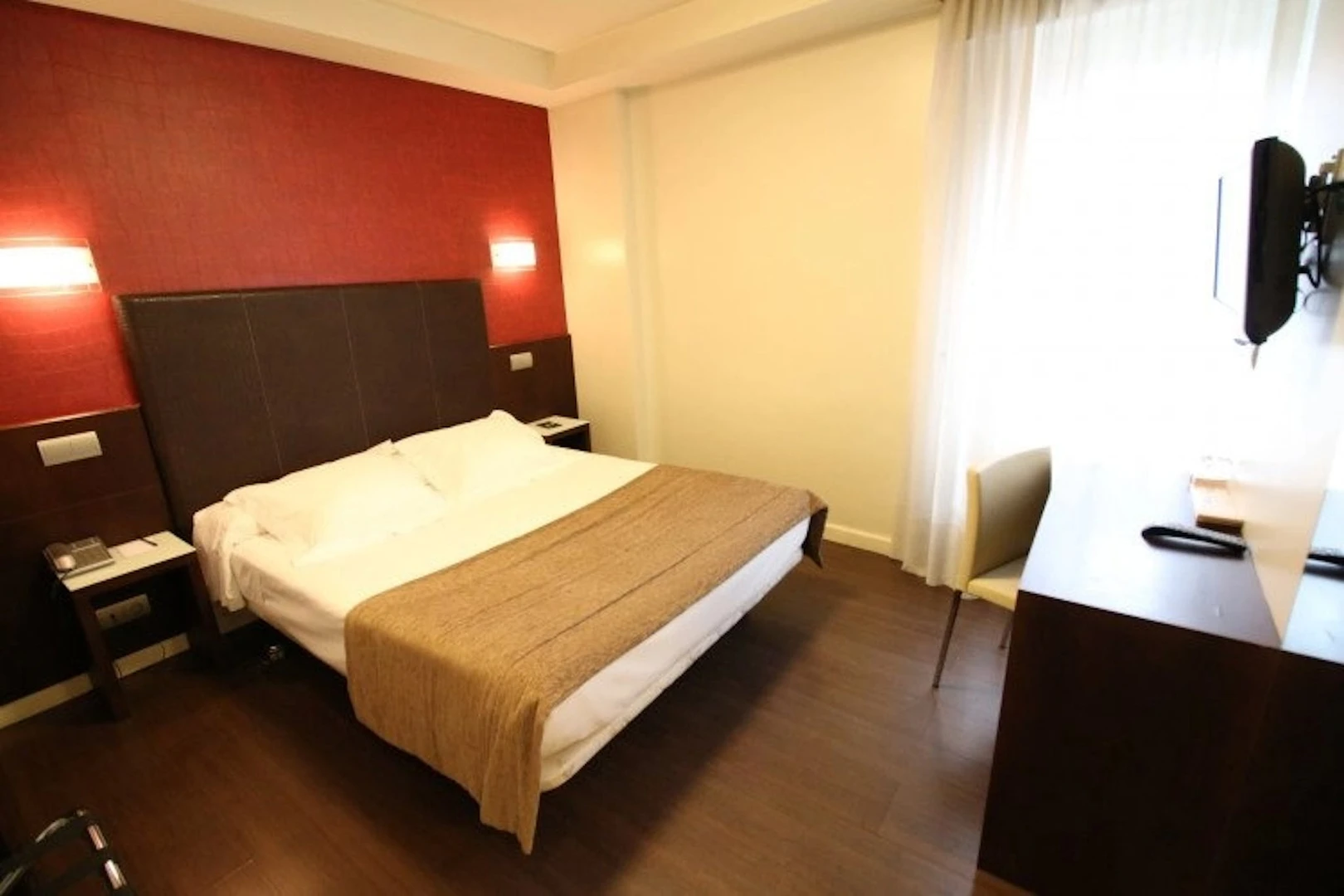Santiago De Compostela içinde 3 yatak odalı konaklama