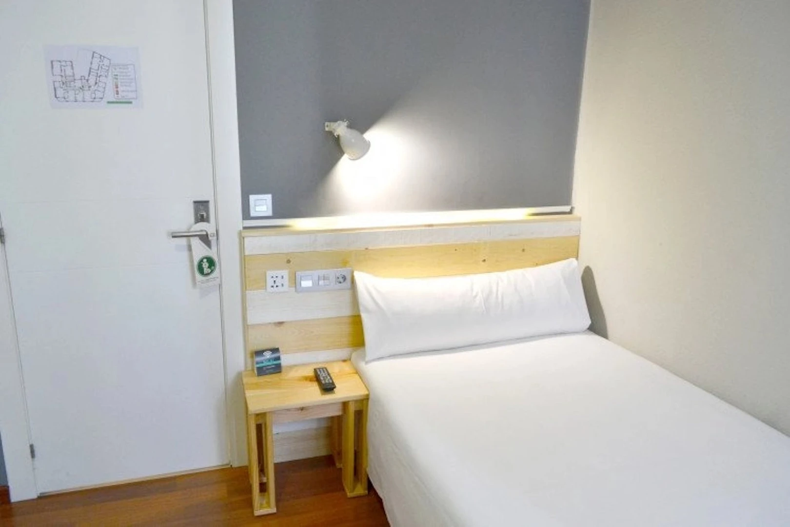 Two bedroom accommodation in Ponferrada