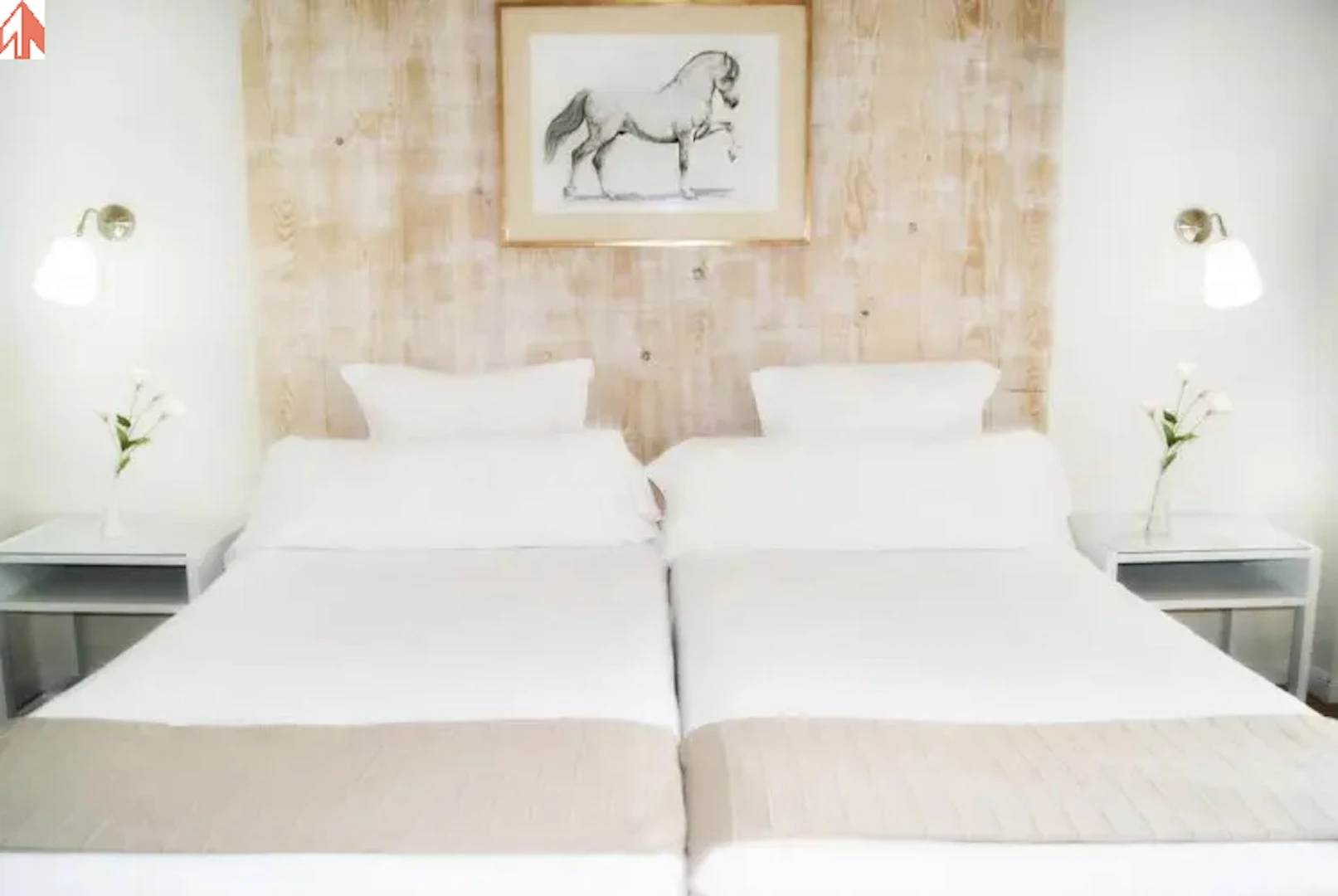 Appartamento con 2 camere da letto a Jerez De La Frontera