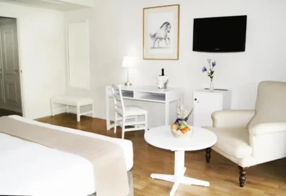 Appartamento con 2 camere da letto a Jerez De La Frontera