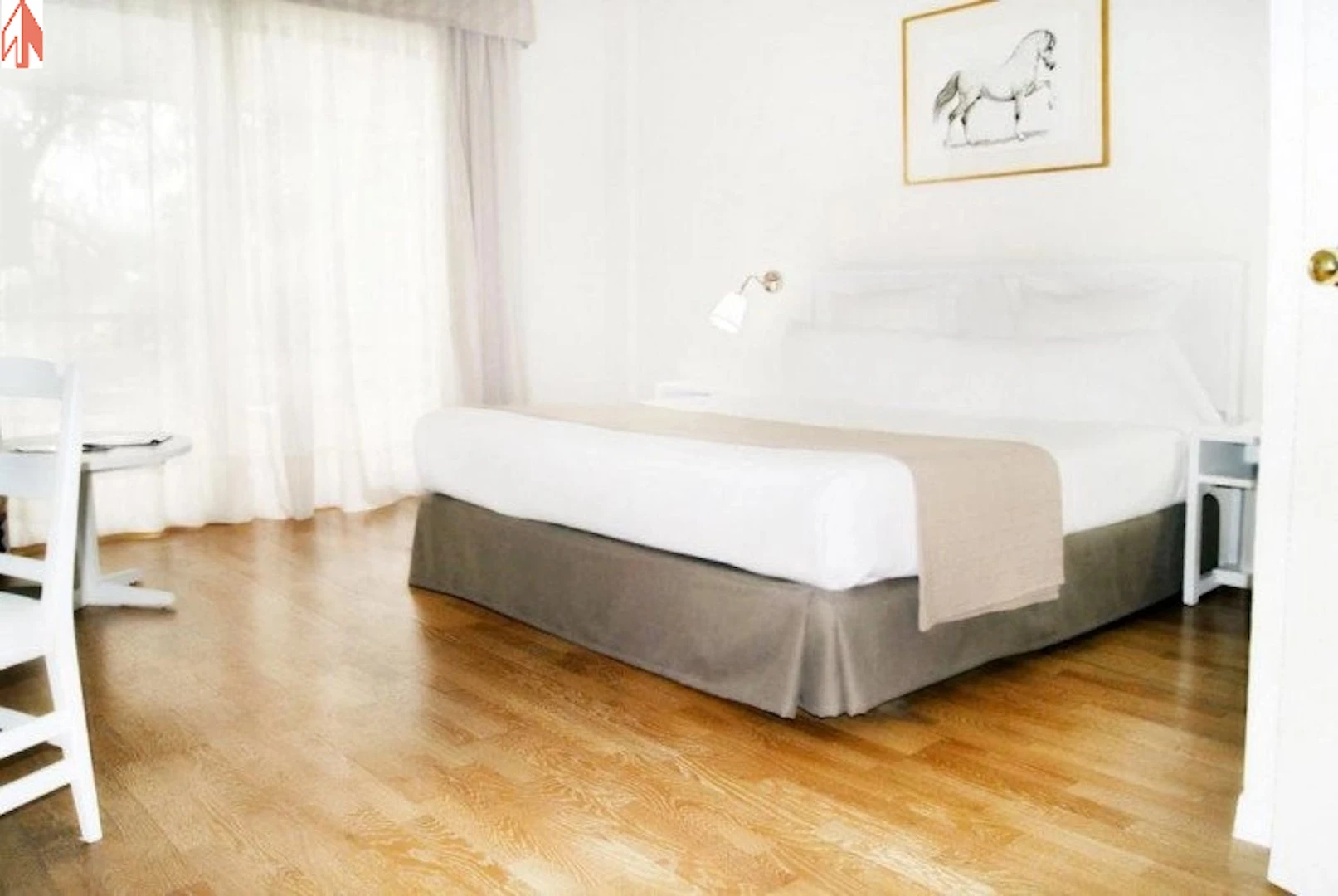Alojamiento de 2 dormitorios en Jerez De La Frontera