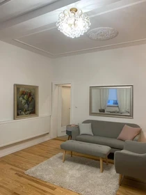 Moderne und helle Wohnung in Erlangen