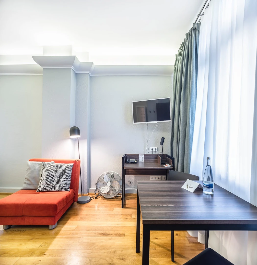 Appartamento con 3 camere da letto a Heidelberg