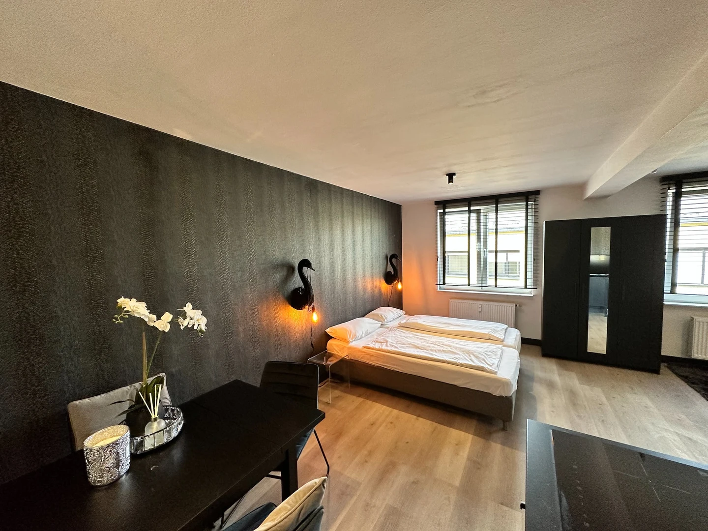 Alojamiento de 2 dormitorios en Colonia