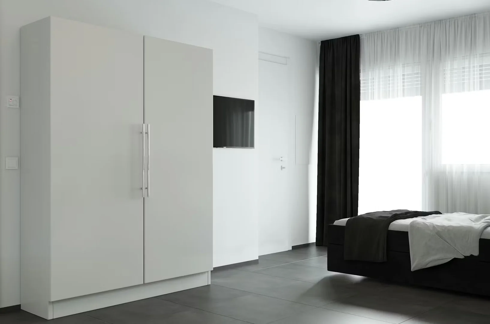 Mühlheimer Straße, Waldheim