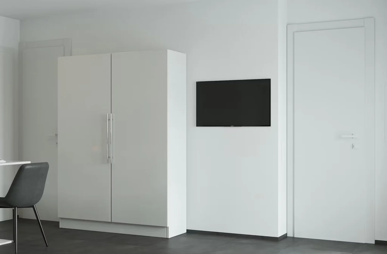 Mühlheimer Straße, Waldheim