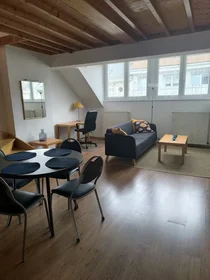 整租 在 Rue de Spa, Nord-Est, 10的图像7