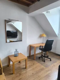 整租 在 Rue de Spa, Nord-Est, 10的图像9