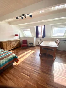 Logement entier à Van Brakelstraat, Zeeheldenbuurt, image 1 de 10