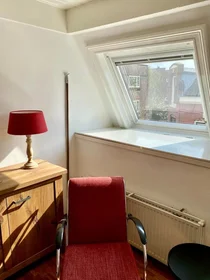 Logement entier à Van Brakelstraat, Zeeheldenbuurt, image 8 de 10