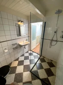 Logement entier à Van Brakelstraat, Zeeheldenbuurt, image 10 de 10