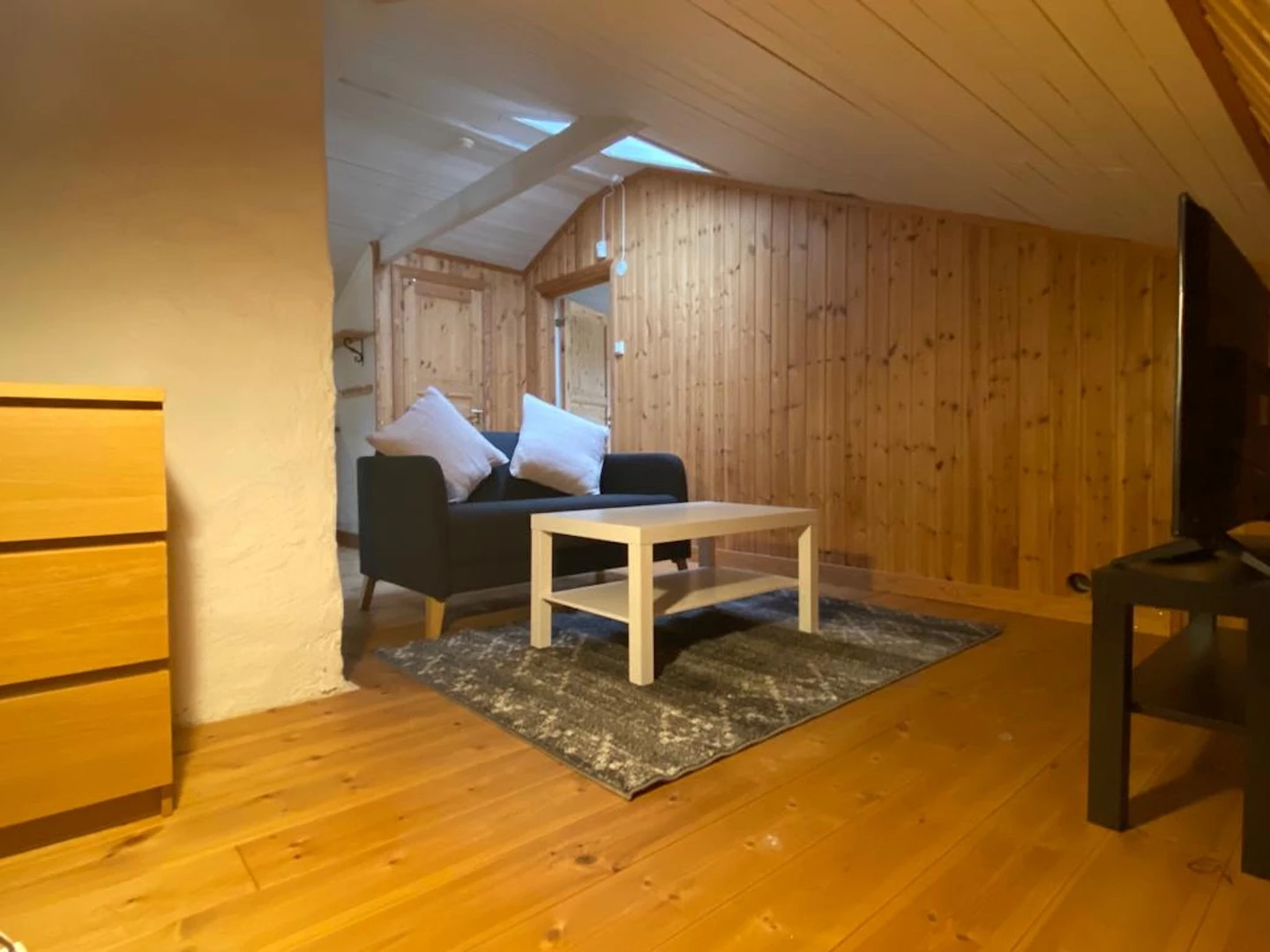 Alojamiento de 2 dormitorios en Gotemburgo