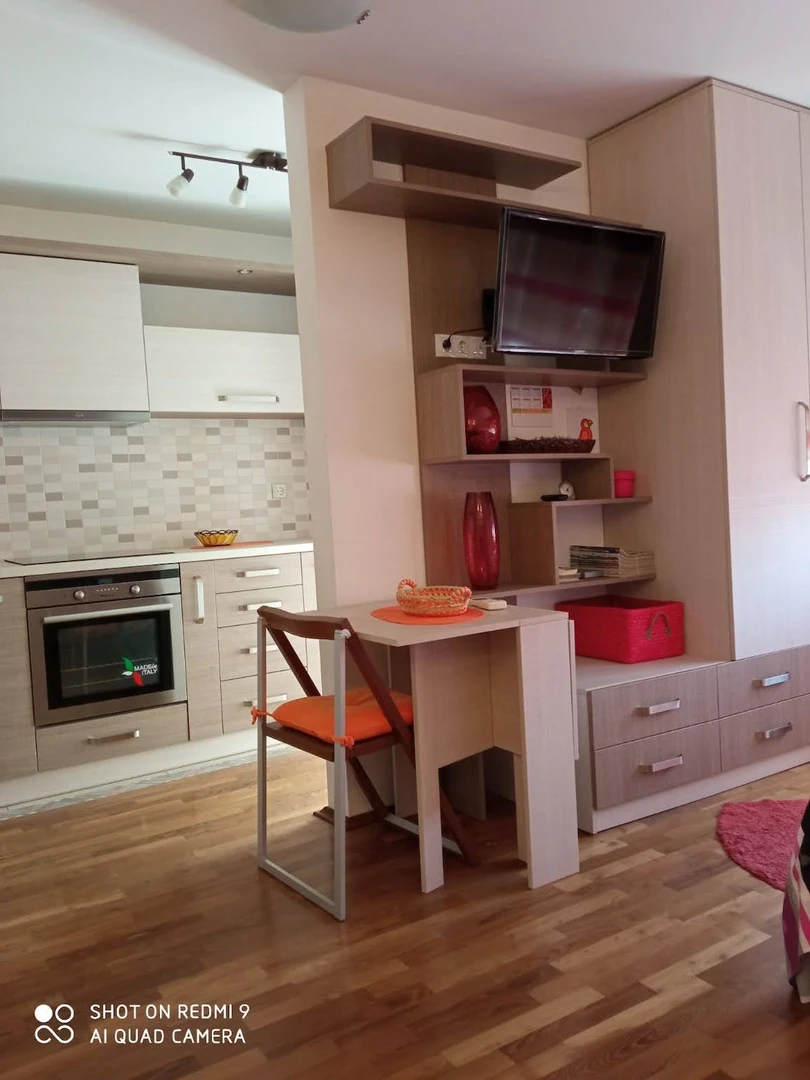 Appartamento completamente ristrutturato a Varna