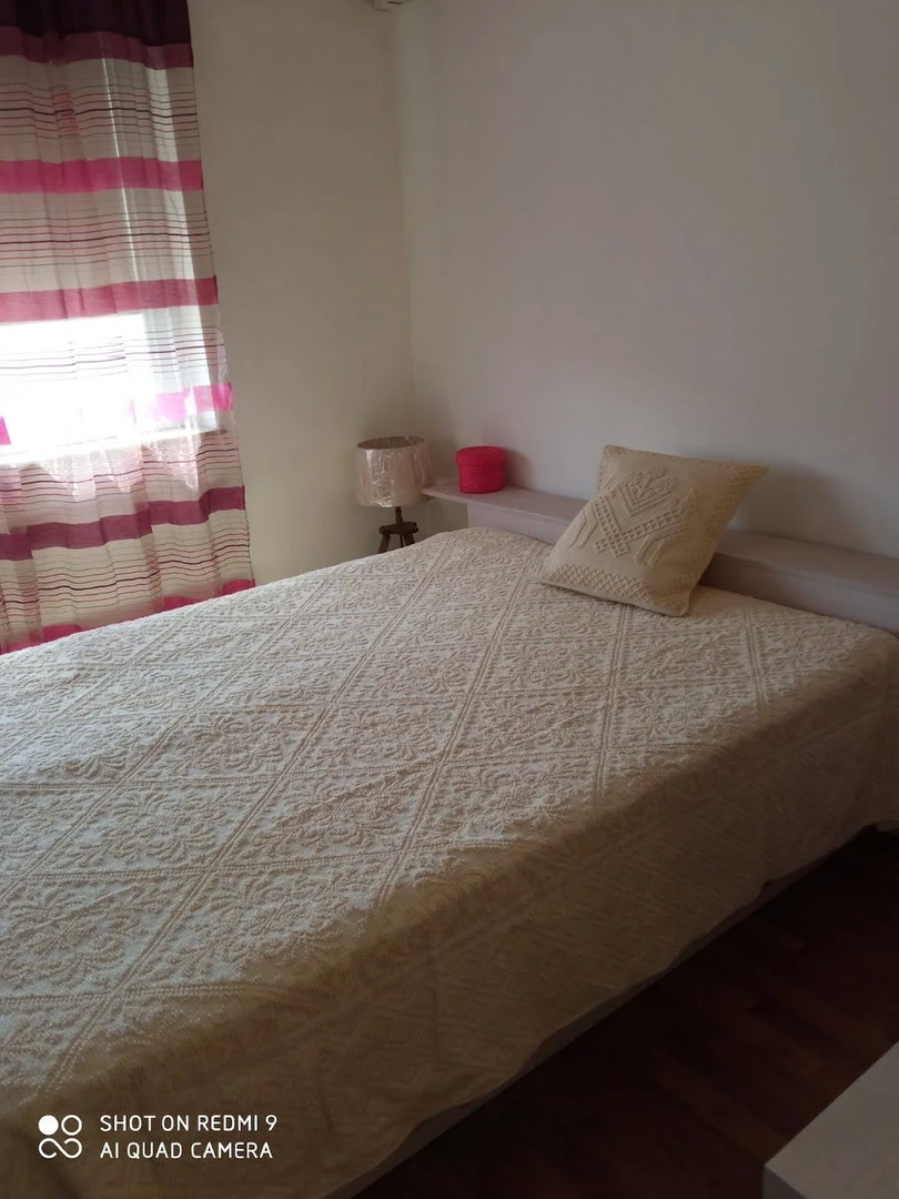 Two bedroom accommodation in Varna