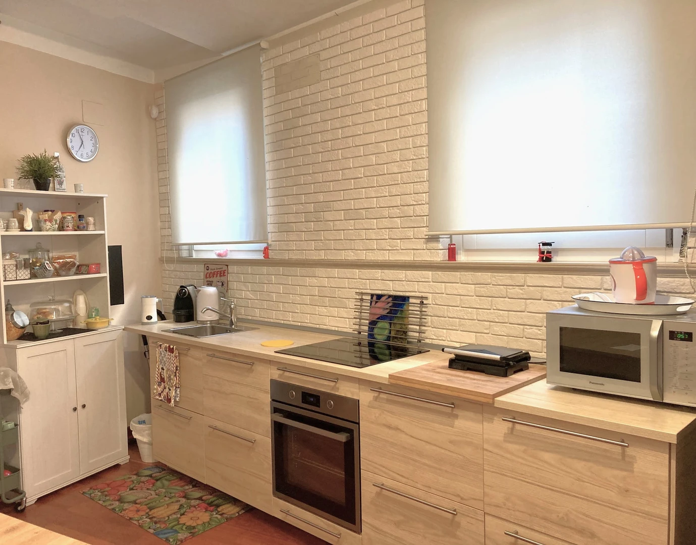Accommodation in the centre of Chieti