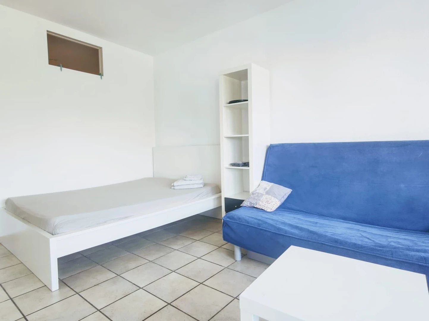 Two bedroom accommodation in Dortmund