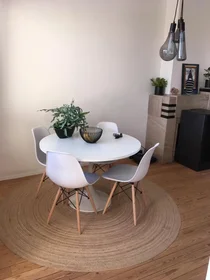 Alojamiento entero en Minister Delbekelaan, Merksem, imagen 4 de 10