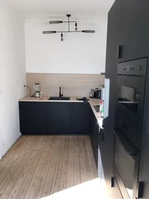 Alojamiento entero en Minister Delbekelaan, Merksem, imagen 5 de 10