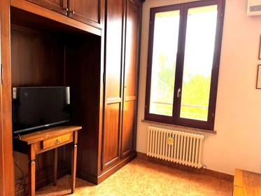 Apartamento moderno y luminoso en Siena