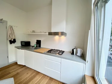 Całe miejsce Witte de Withstraat, Stadscentrum, obraz 6 10