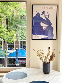 Całe miejsce Witte de Withstraat, Stadscentrum, obraz 10 10
