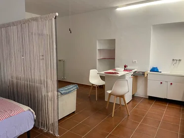 Alojamiento entero en Via Rivara, San Donato, imagen 6 de 10