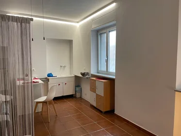 Alojamiento entero en Via Rivara, San Donato, imagen 8 de 10