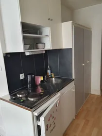 Appartamento intero in Rue du Faubourg de Pierre, Centre, immagine 5 di 9