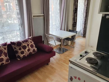 Appartamento intero in Rue du Faubourg de Pierre, Centre, immagine 7 di 9