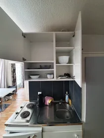 Appartamento intero in Rue du Faubourg de Pierre, Centre, immagine 8 di 9