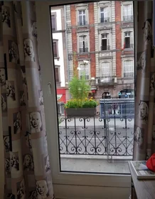 Appartamento intero in Rue du Faubourg de Pierre, Centre, immagine 9 di 9