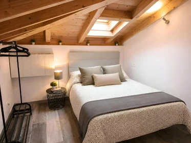 Appartamento intero in Calle San Gil, San Esteban-Fernán González, immagine 1 di 10