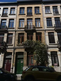 Accommodation with 3 bedrooms in Antwerpen