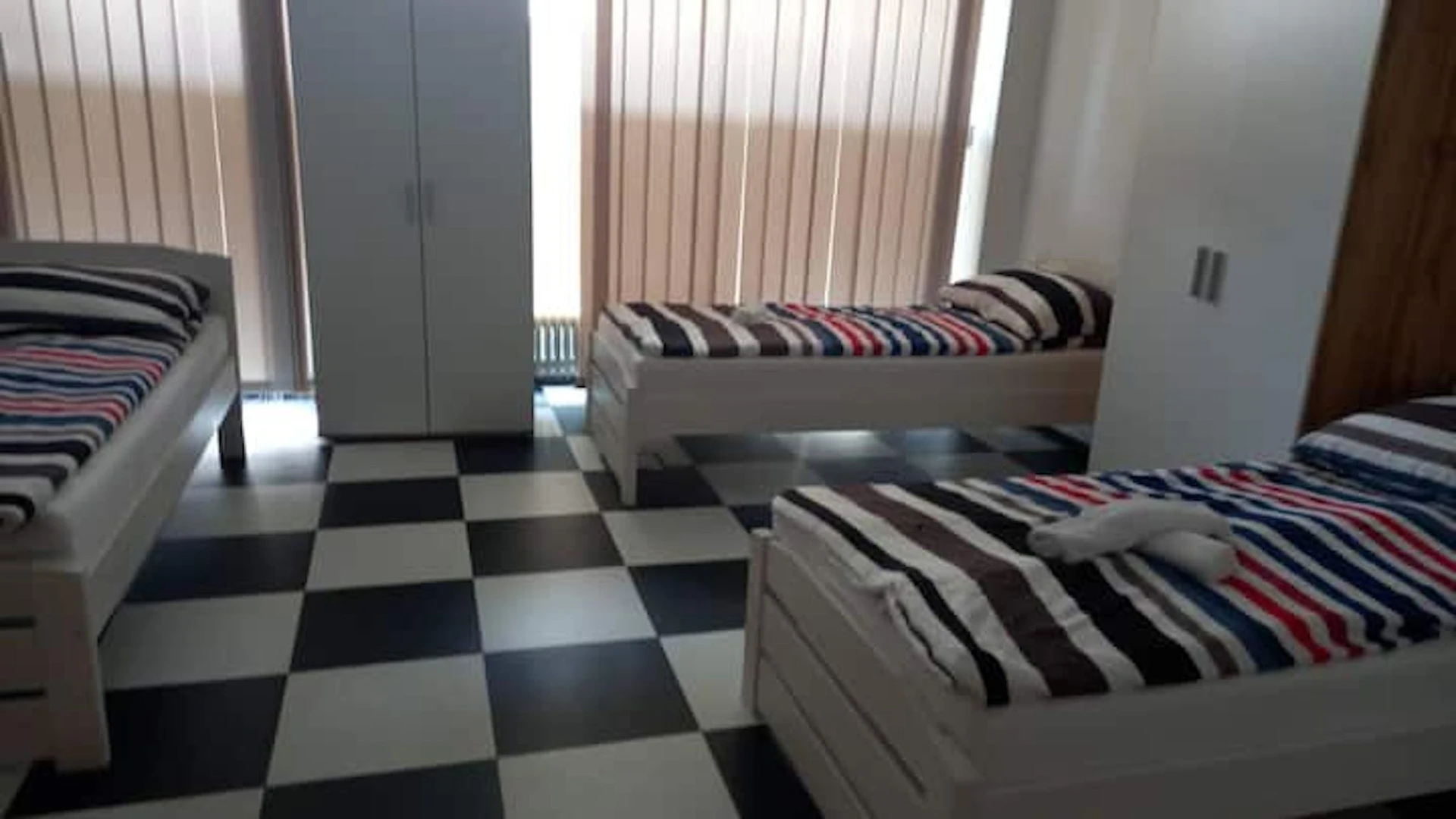 Appartamento con 2 camere da letto a Klagenfurt