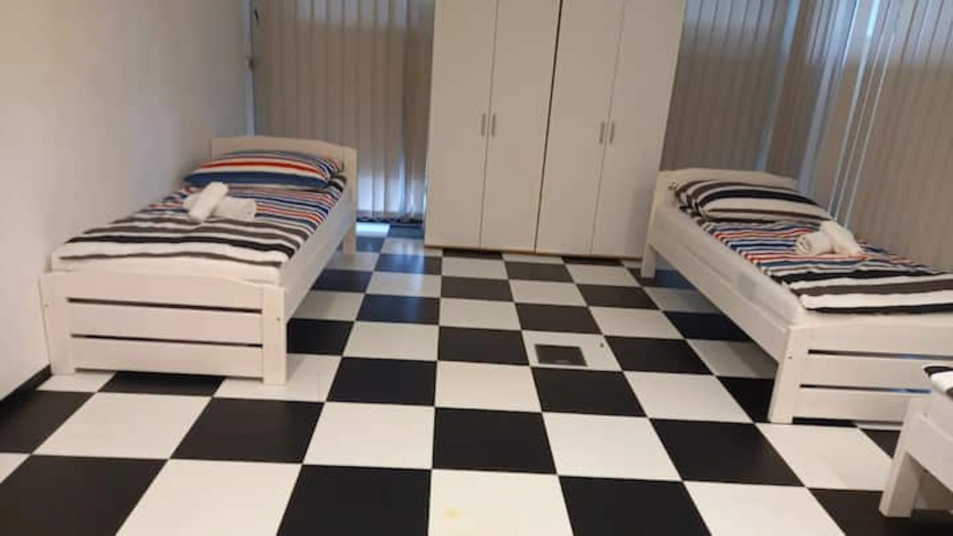 Appartamento con 2 camere da letto a Klagenfurt